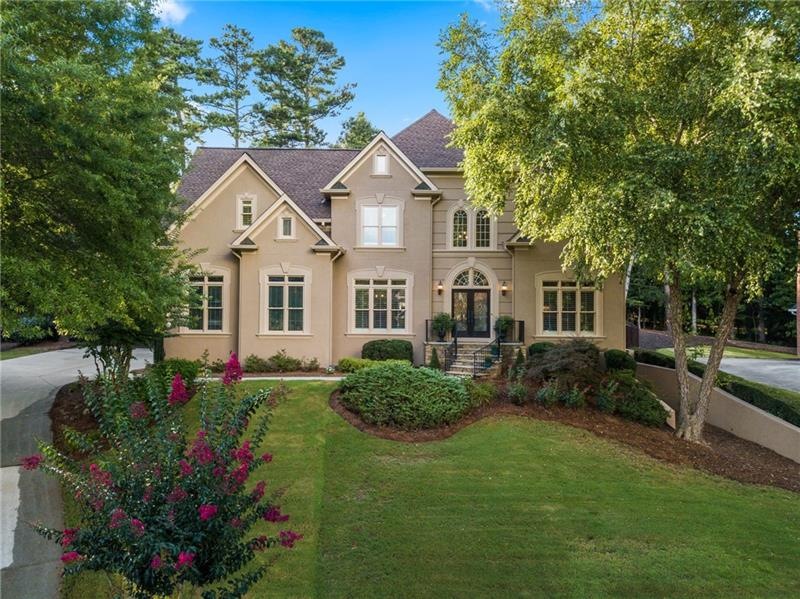 Welcome Home!