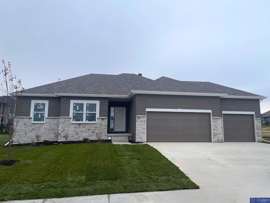 11022 N 169th St, Bennington, NE 68007 - photo 1