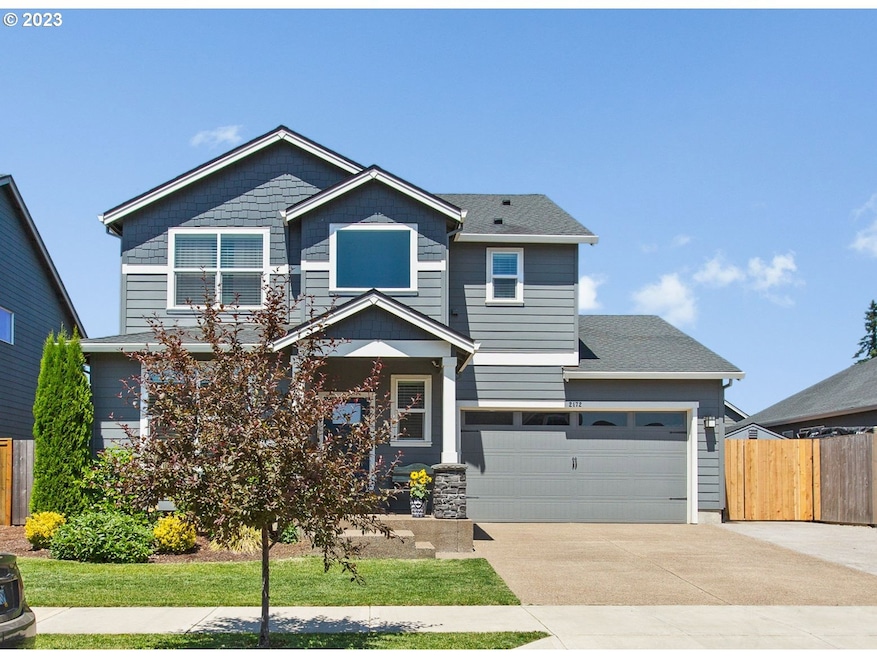 2172 SE 11th Ave, Canby, OR 97013 - photo 1