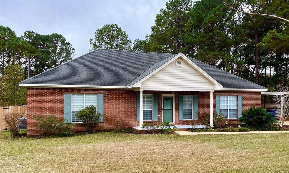 Rachel Gaines Real Estate Agent in Wetumpka, AL