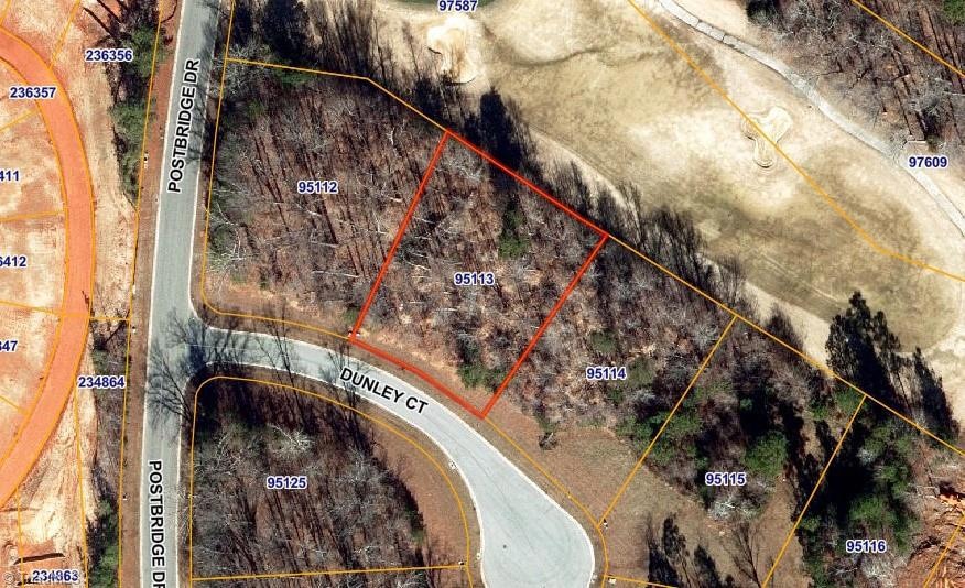 4106 Dunley Ct, Greensboro, NC 27407 - photo 1