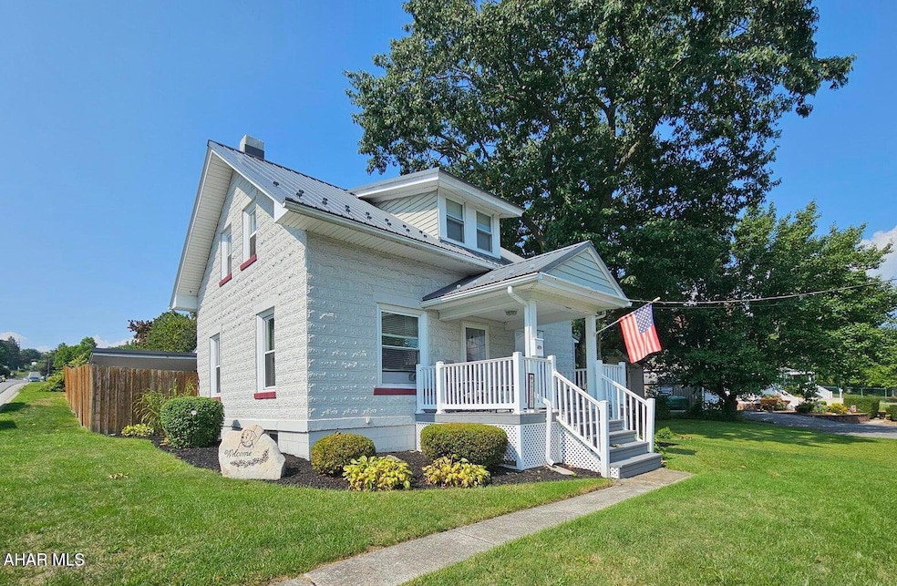 2101 Juniata Gap Rd unit 3, De Soto, PA 16601 - photo 1