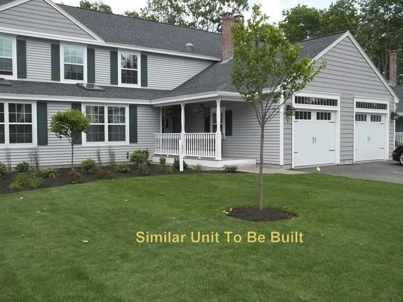 Similar Unit To Be Built