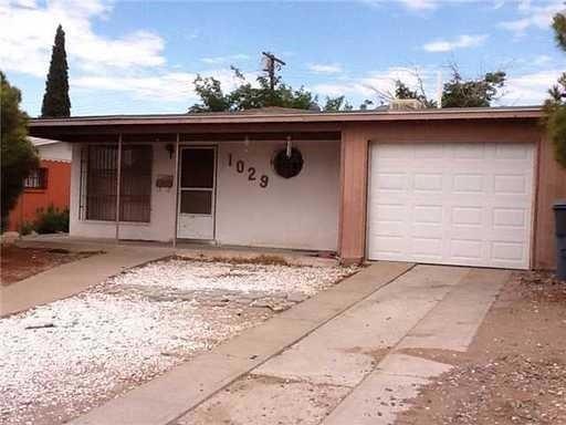 1029 Lomaland Dr unit 1, El Paso, TX 79907 - photo 1