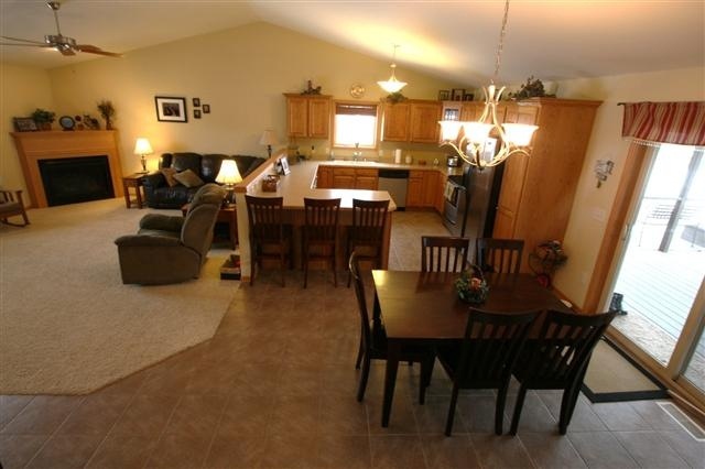 301 4th St, Brooklyn, WI 53521 - photo 1