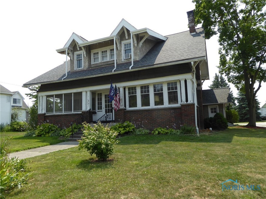 WELCOME TO 315 STRYKER ST, ARCHBOLD  OHIO