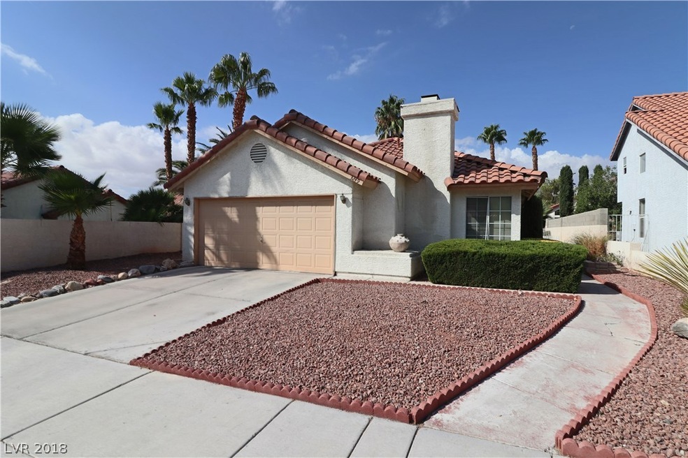 unlisted-address, Las Vegas, NV 89117 - photo 1