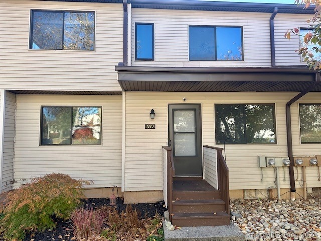 Welcome to 659 Cypress!