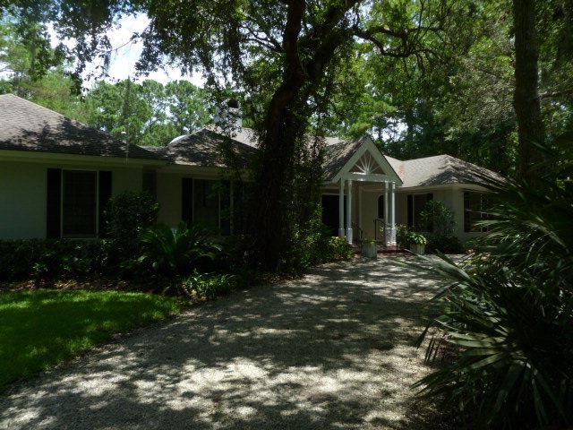 109 St Andrews, St. Simons Island, GA 31522 - photo 1