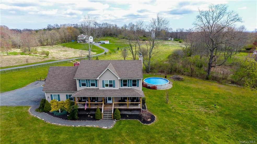 2 S Kaisertown Rd, Montgomery, NY 12549 - photo 1