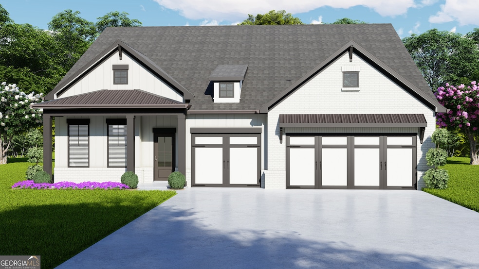 5247 Baymont Dr unit 162A, Gainesville, GA 30542 - photo 1