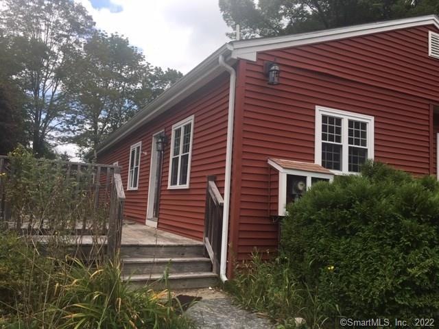 73 Wrights Crossing Rd, Pomfret Center, CT 06259 - photo 1