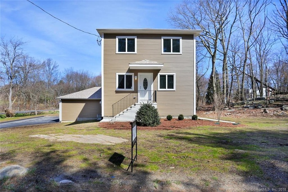 450 Huntington St, Shelton, CT 06484 - photo 1