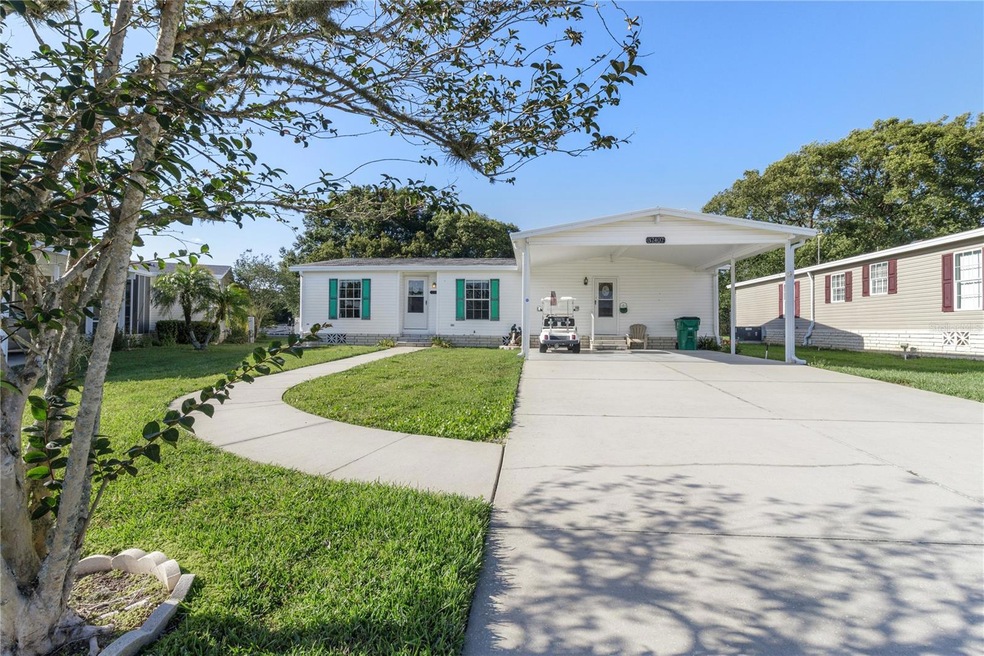 37407 Gill Ave, Zephyrhills, FL 33541 - photo 1