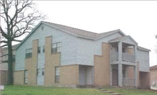 View of building exterior