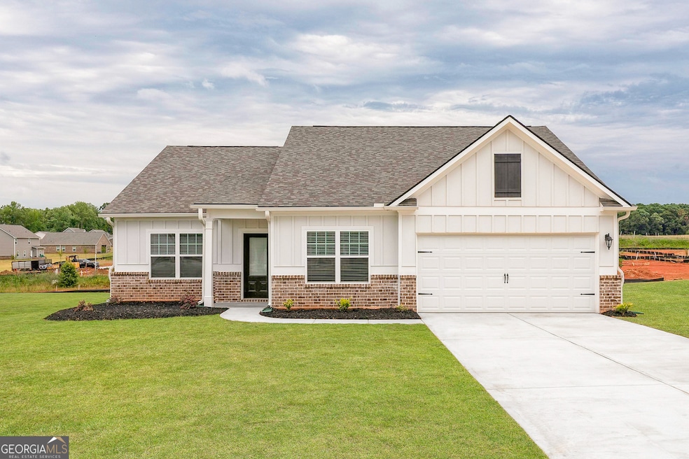 1421 Sodbuster Dr, Locust Grove, GA 30248 - photo 1