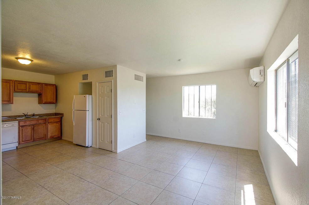 3304 N Geronimo Ave, Tucson, AZ 85705 - photo 1