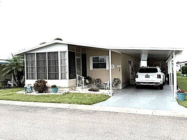 Front Elevation