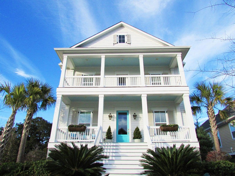 1436 Wando Landing St, North Charleston, SC 29405 - photo 1