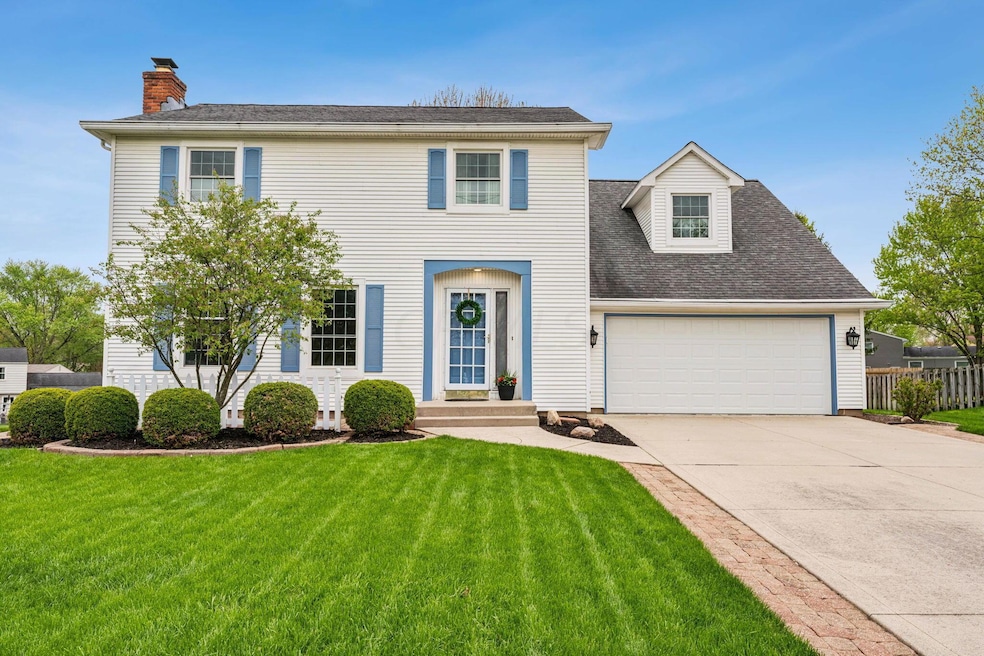 Sold $418,000 • Co-Listing Agent