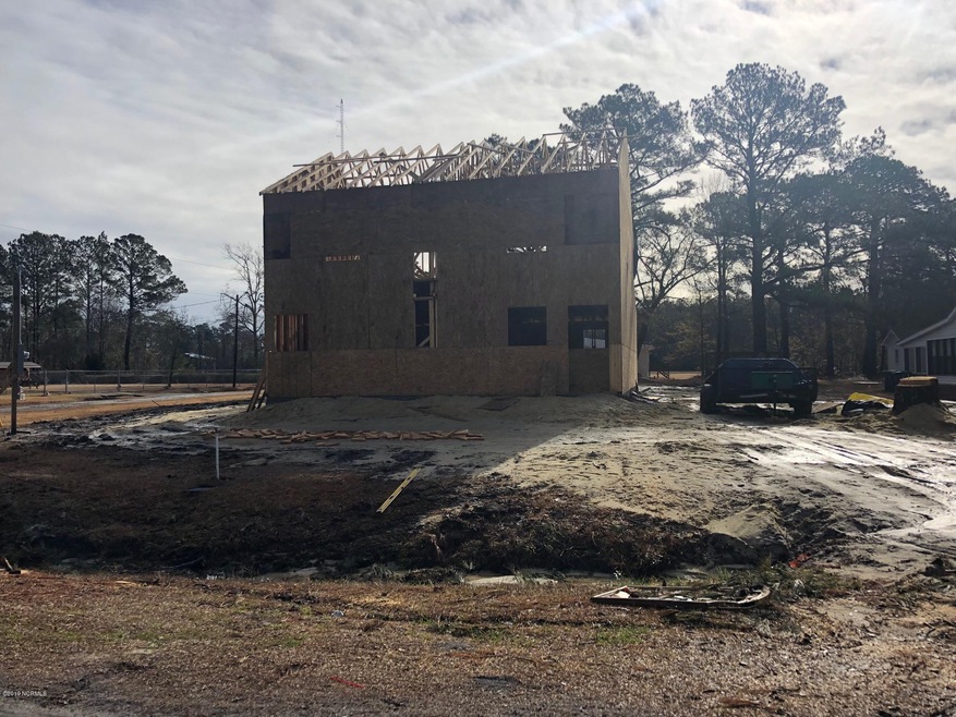 123 Arnold Rd, Jacksonville, NC 28546 - photo 1