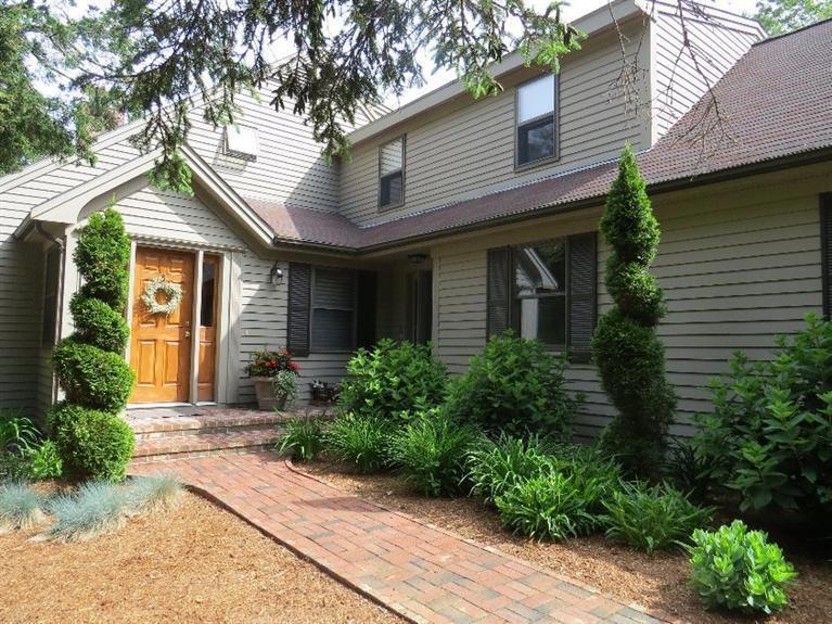 14 Naushon N, Falmouth, MA 02540 - photo 1