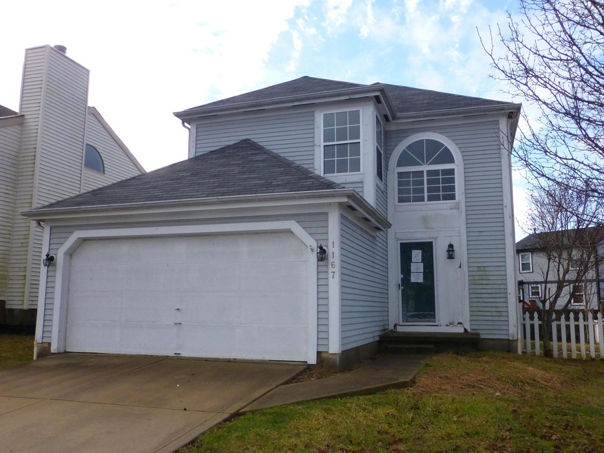 1167 Pinnacle Dr, Columbus, OH 43204 - photo 1
