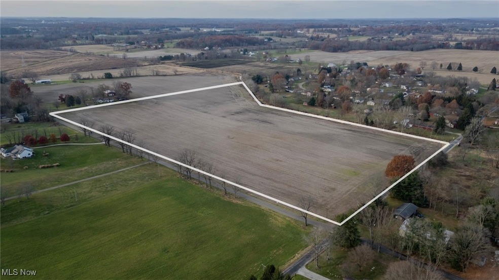 26.6 acres Pinedale St NE, Marlboro Township, OH 44632 - photo 1