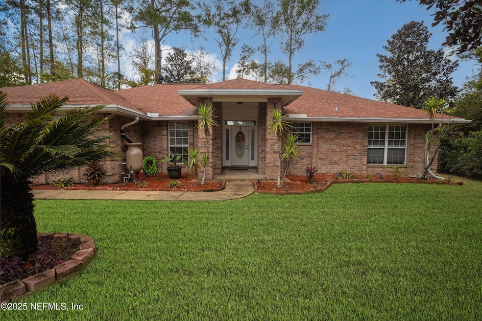 15590 Moss Hollow Dr, Jacksonville, FL 32218 - photo 1