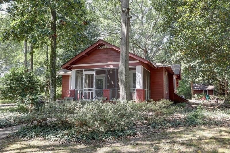 3102 Lee St SE, Smyrna, GA 30080 - photo 1