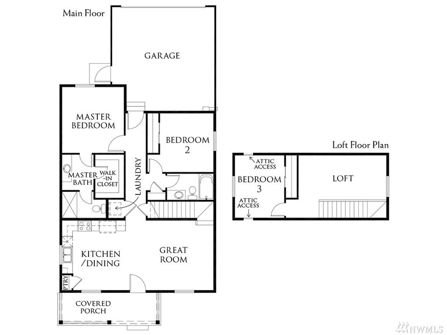 10599 189th St E unit 246, Puyallup, WA 98374 - photo 1