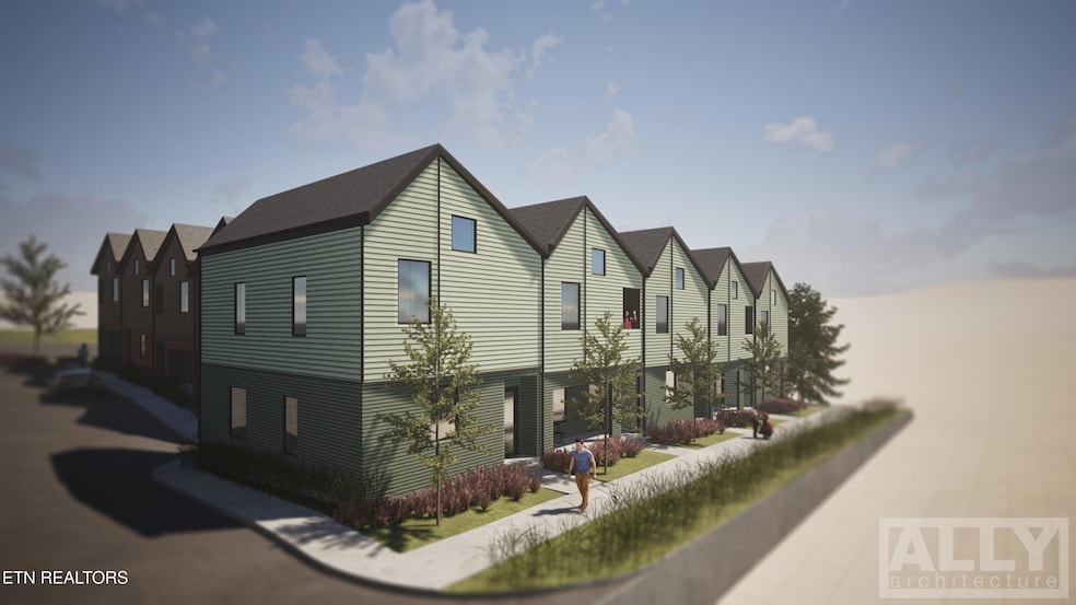 2608 Sevier Ave unit 102, Knoxville, TN 37920 - photo 1