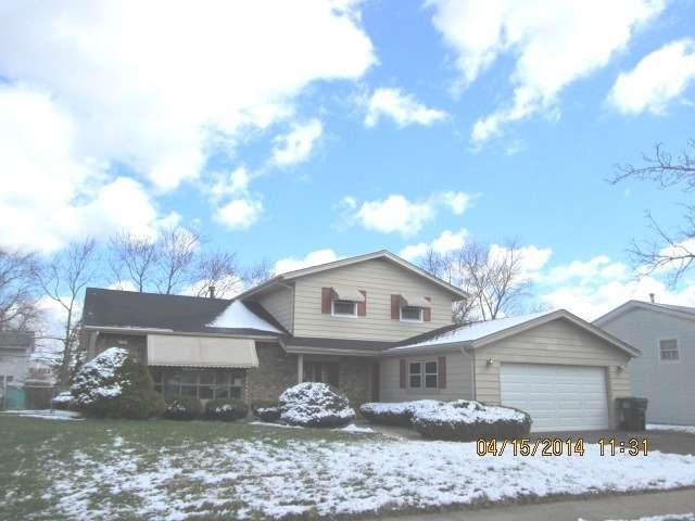 4248 176th St, Country Club Hills, IL 60478 - photo 1