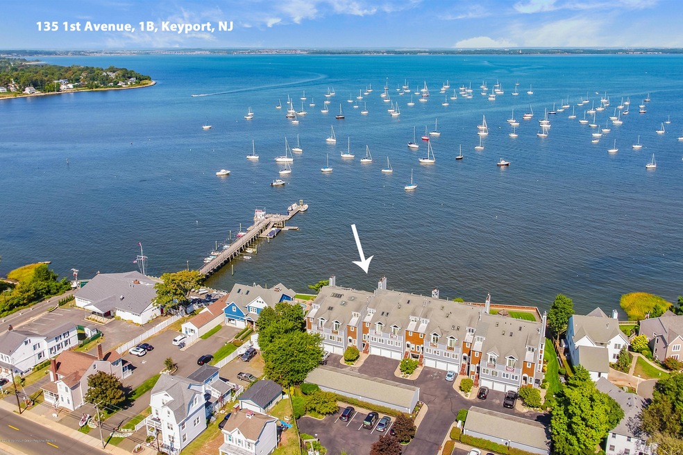 Harbor View