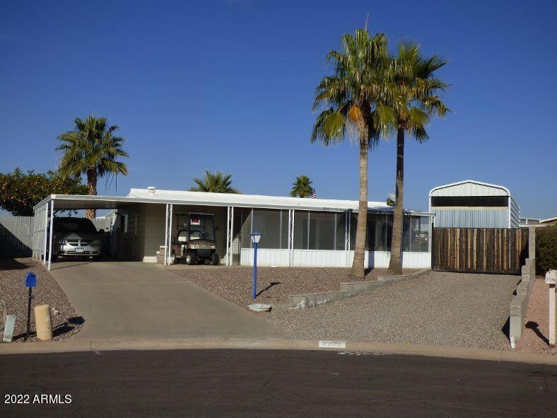 7320 E Birchwood Ave, Mesa, AZ 85208 - photo 1