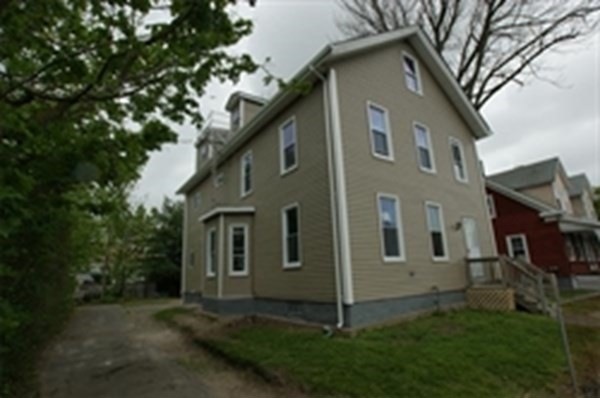 241 Weir St unit 2, Taunton, MA 02780 - photo 1