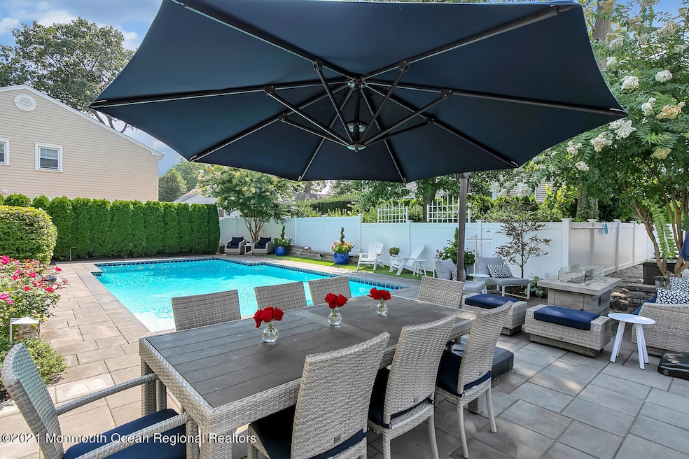 2211 3rd Ave, Spring Lake, NJ 07762 - photo 1