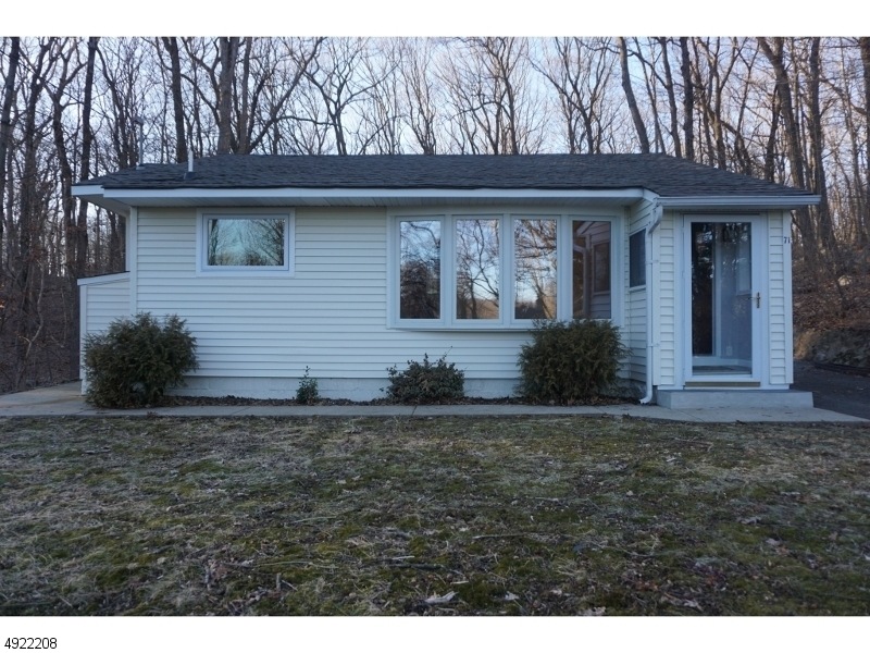 71 W Shawnee Trail, Wharton, NJ 07885 - photo 1