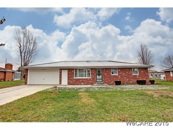 unlisted-address, Cridersville, OH 45806 - photo 1