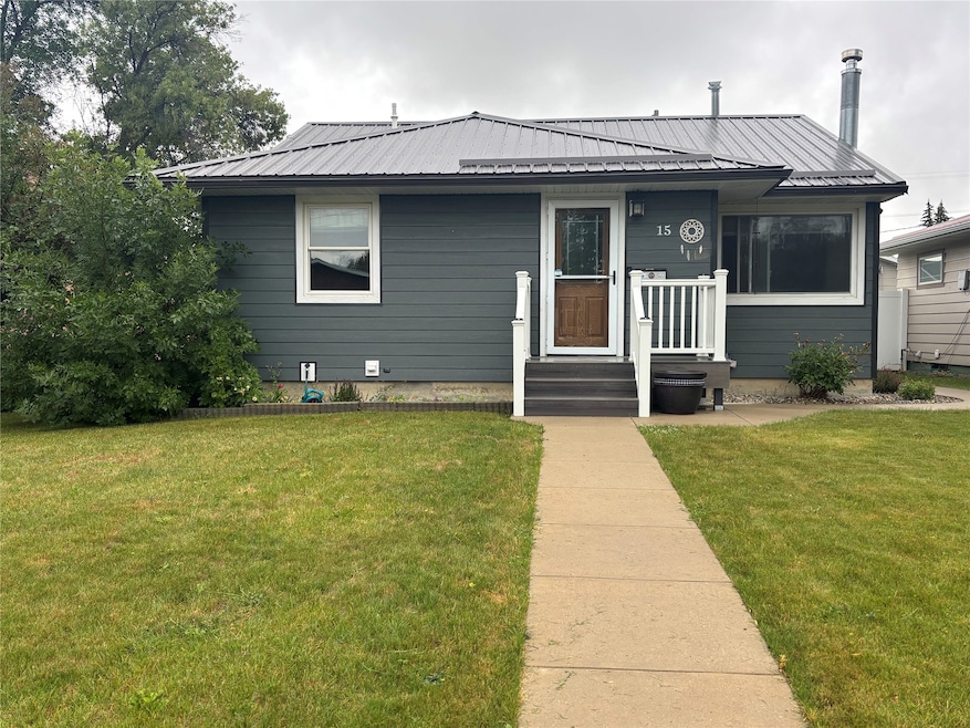 Under Contract $290,000