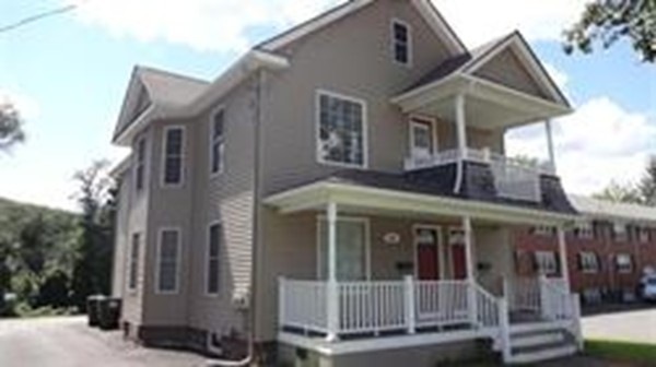 1582 N Main St unit B, Palmer, MA 01069 - photo 1