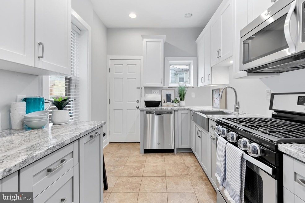 445 E Lanvale St, Baltimore, MD 21202 - photo 1