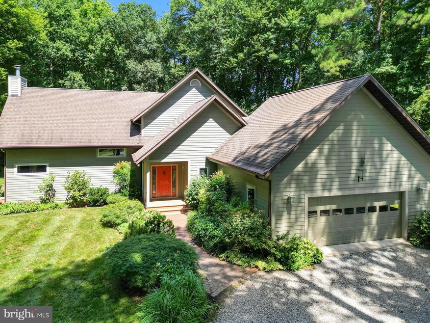 22768 McKinleyville Rd, Rock Hall, MD 21661 - photo 1