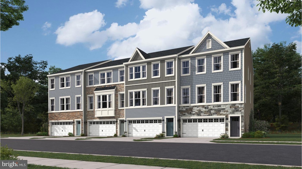 0 1215 Loch Ness Ln unit MDTA2010072, Trappe, MD 21673 - photo 1