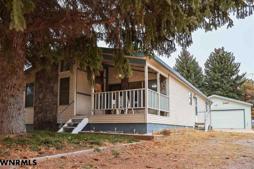 40033 Durfee Rd, Minatare, NE 69356 - photo 1