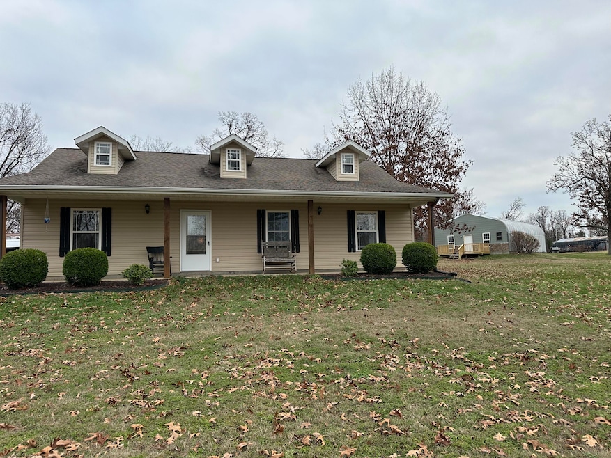 11448 Hickman Ln, Neosho, MO 64850 - photo 1