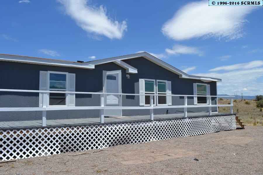 1124 Hidden Valley Ln, Silver City, NM 88061 - photo 1