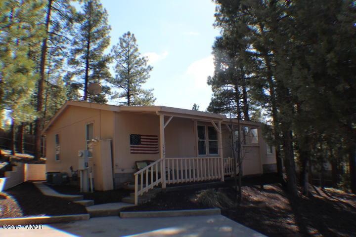 Comfortable Park Valley Home