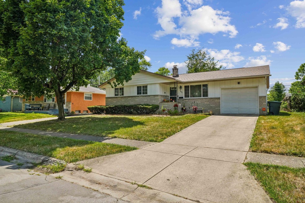 1211 Bernhard Rd, Columbus, OH 43227 - photo 1