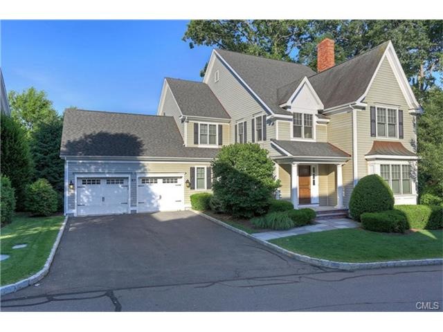 631 Long Ridge Rd unit 16, Stamford, CT 06902 - photo 1